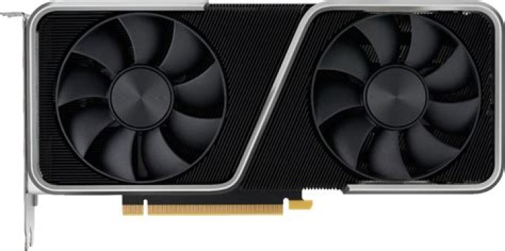Nvidia GeForce RTX 3060 Ti Founders Edition Review