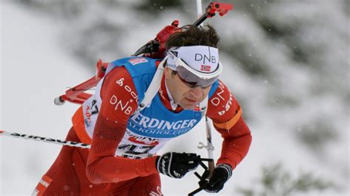 Ole Einar Bjørndalen Vermögen