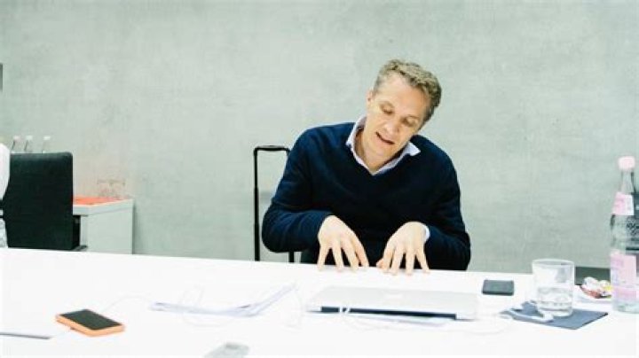 Oliver Samwer Vermögen