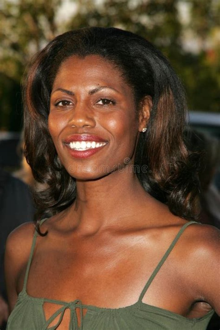 Omarosa Manigault - Bio, Net Worth, Height