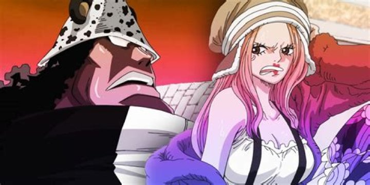 One Piece Ginny Is Bonney’s Mom Or Luffy? Debunking Foreshadow
