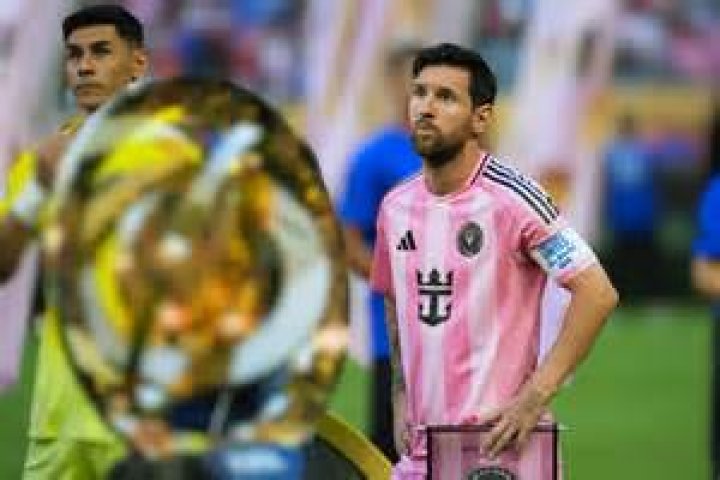 Oscar Ustari | Mundo Albiceleste