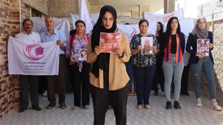 	Outpouring of Sympathy: Global Community Stands in Solidarity with Anush Apetyan Real Video Victims	