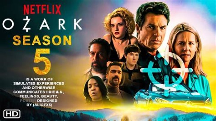 Ozark Season 5 Release Date: Cast, Plot Speculations, Story, Episodes, and more updates