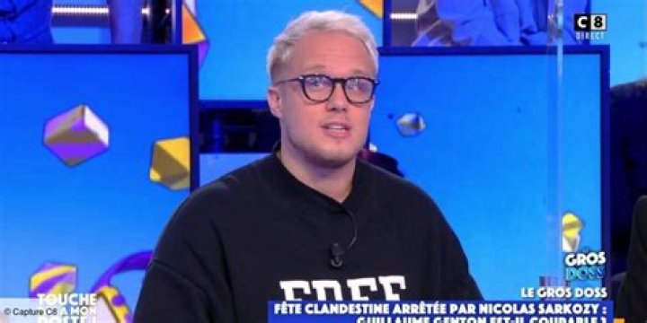 Parent Guillaume Genton