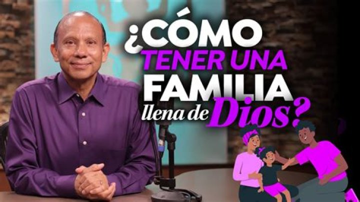 Pastor Iván Vindas: predicas, matrimonio, familia, hija【 Wikipedia 】