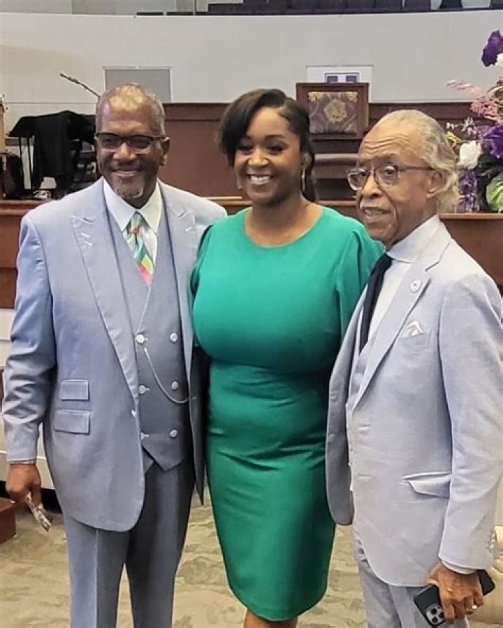 Pastor Terry Anderson Net Worth【 Bio Wikipedia 】Age, Biography, Wife