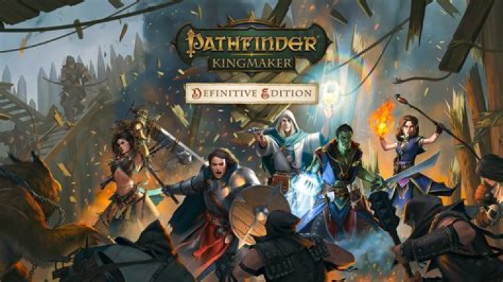 Pathfinder 1E - Prepping for Pathfinder: Kingmaker (spoilers!)