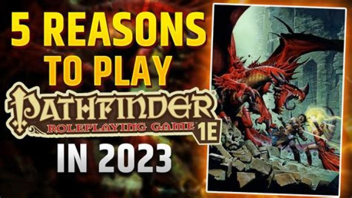 Pathfinder 1E - The Dragon Style / Power Attack Meta