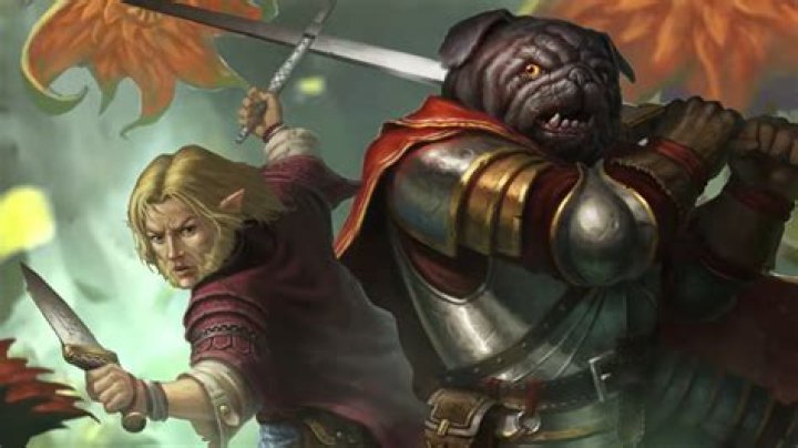 Pathfinder 2E - Dirge of Doom Clarification