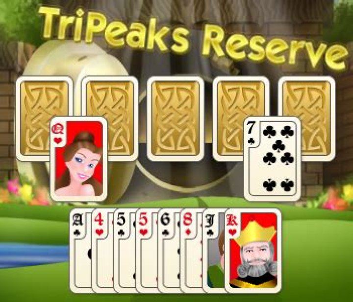 Patience Spellen - Speel Gratis Online Patience Spellen op Solitaire Paradise