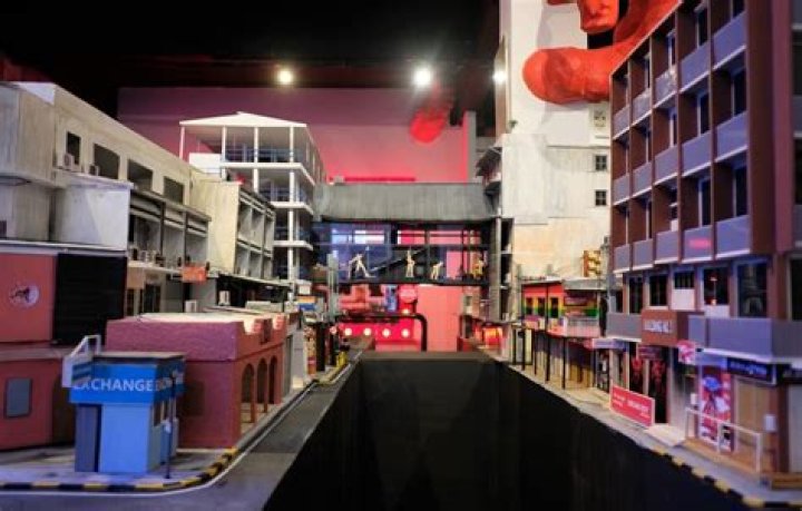 Patpong: the rise of Bangkok’s most famous red light district charted at new museum, complete with mock-up bar room and ‘X-rated’ area