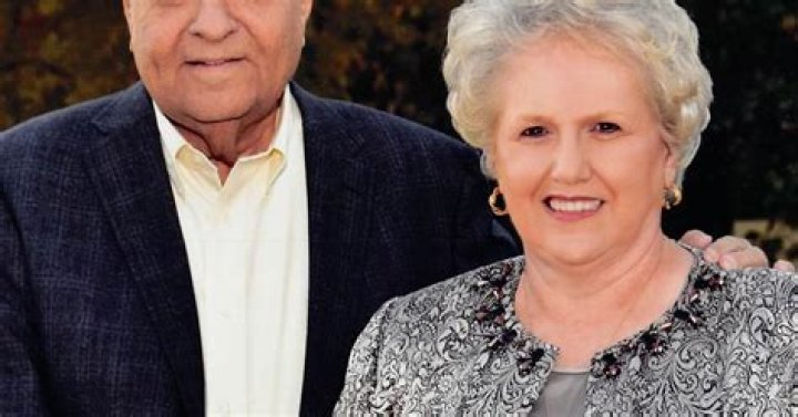 Patricia Ann Woodruff | Obituaries