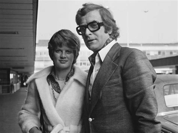 Patricia Haines: How did Michael Caine's ex-wife die?