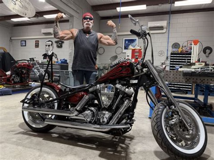 Paul Teutul Sr. Vermögen