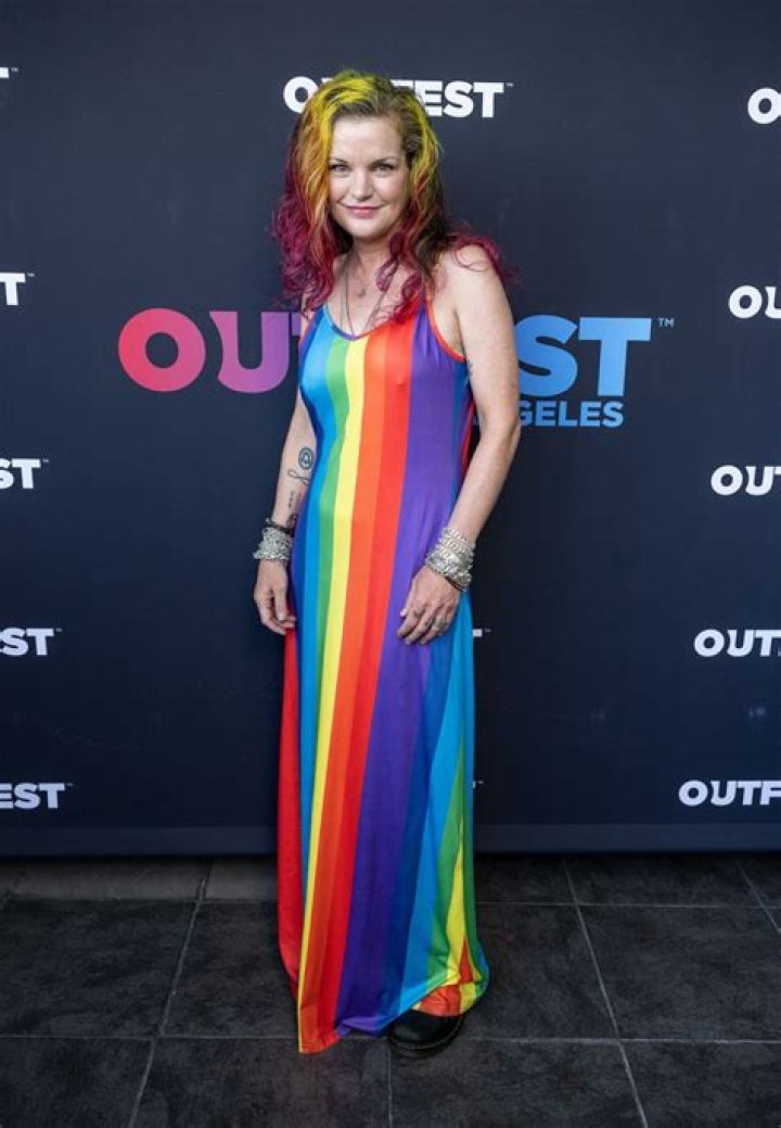 Pauley Perrette Vermögen