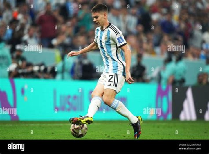 Paulo Dybala, Juan Foyth could be at 2022 World Cup for Argentina