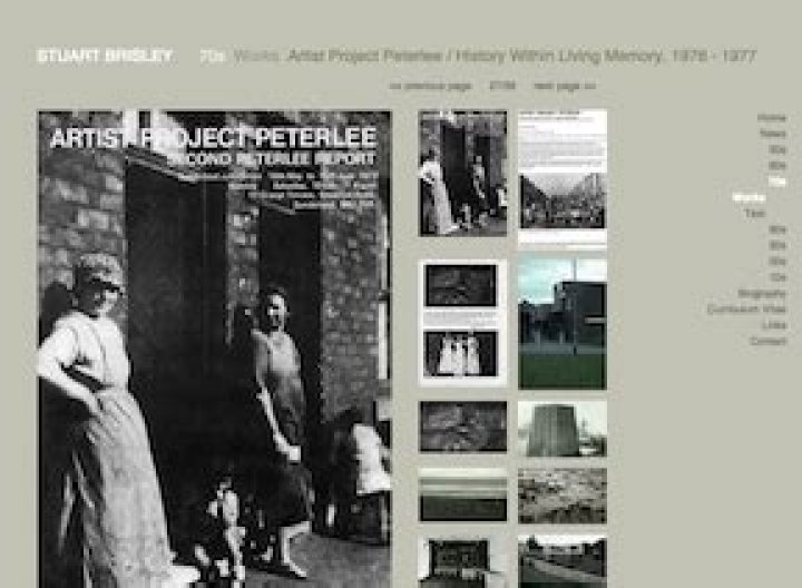 Peterlee | Co-Curate