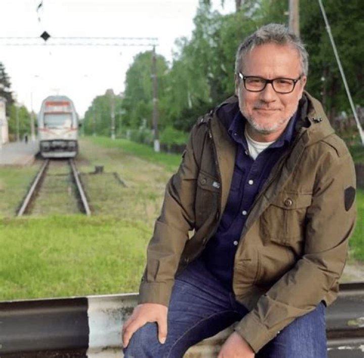 Philippe Gougler Marriage