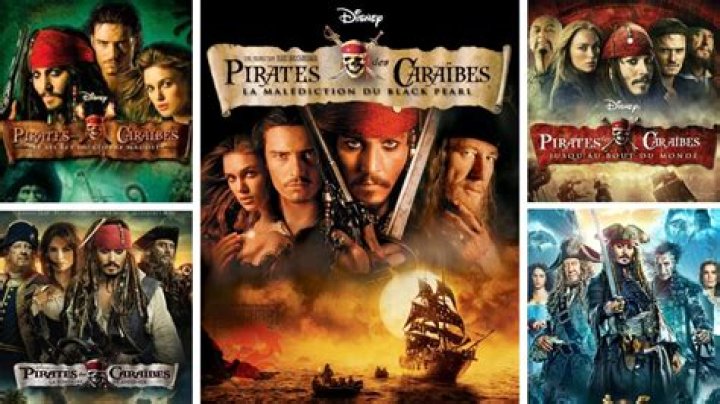 Pirates des Caraïbes 6 : date de sortie, casting, intrigue… tout ce que nous savons
