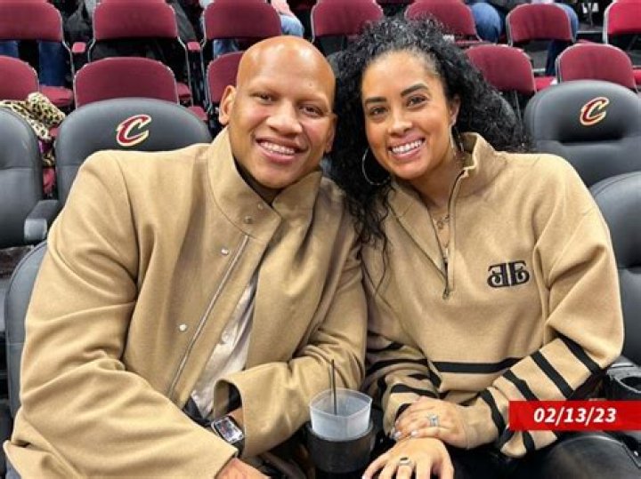 PJ Washington Children: Paul, Aiden, And Preston From His Wife