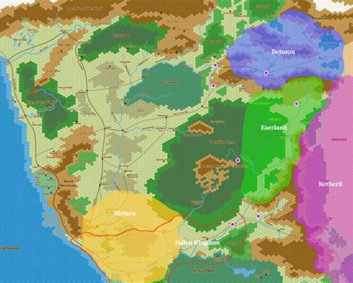 Playing a blind character... | EN World Tabletop RPG News & Reviews