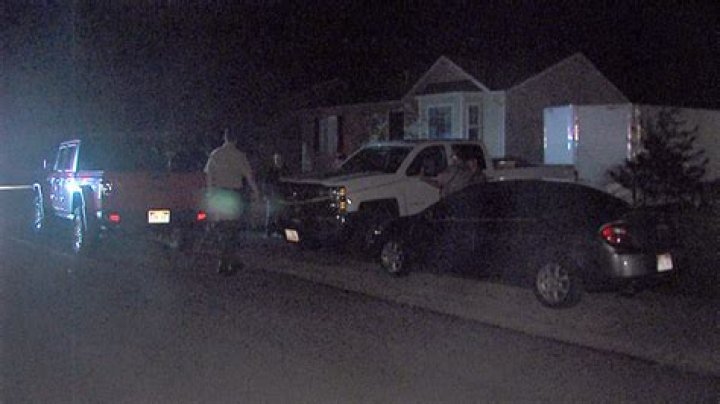 Police identify Utah couple killed in apparent murder and suicide