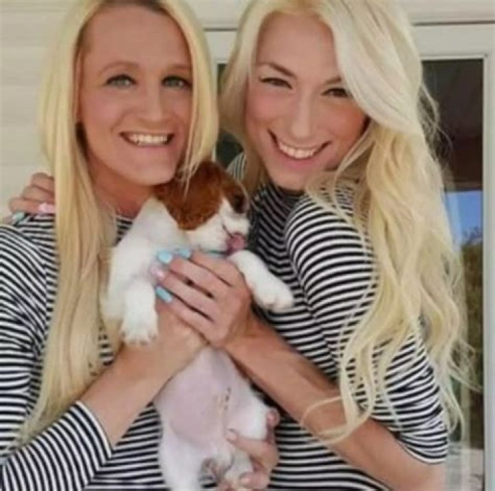 Porn Star Holly Parker Dies At 30