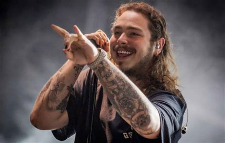 Post Malone Height And Weight: How Tall Is Post Malone?
