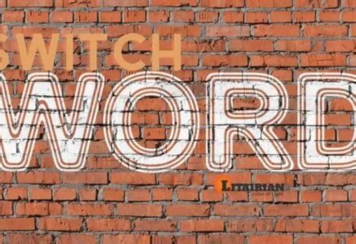 Power of Switch Words: How to Use Switchwords?