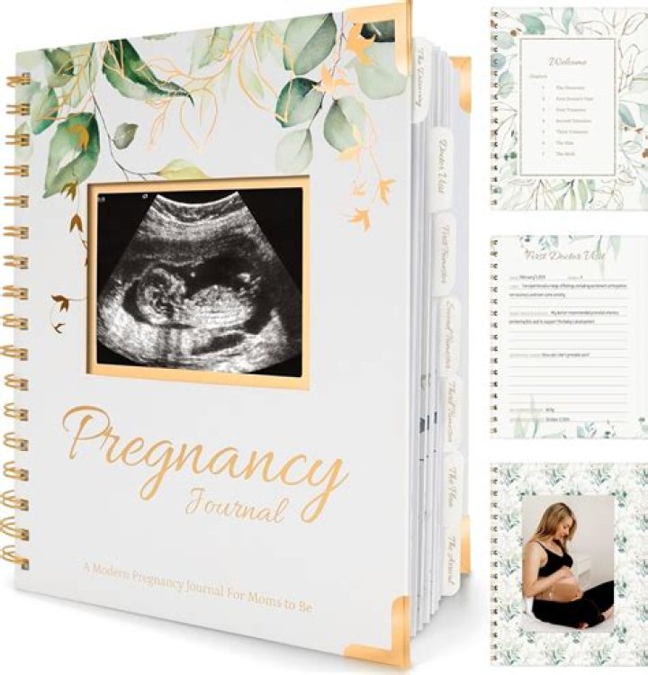 Pregnancy Journal