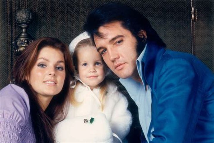 Priscilla Presley facts: Wife of Elvis Presley's age, husband, children and career...