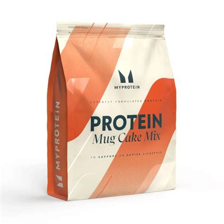 Protein Mug Cake Mix | Myprotein