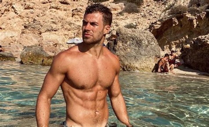 PT To The Stars Bradley Simmonds Shares His Advice On How To Reach Your Goals