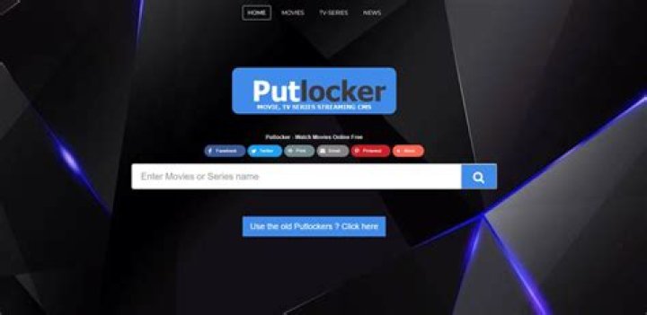putlockers.ws login safely, analysis & comments