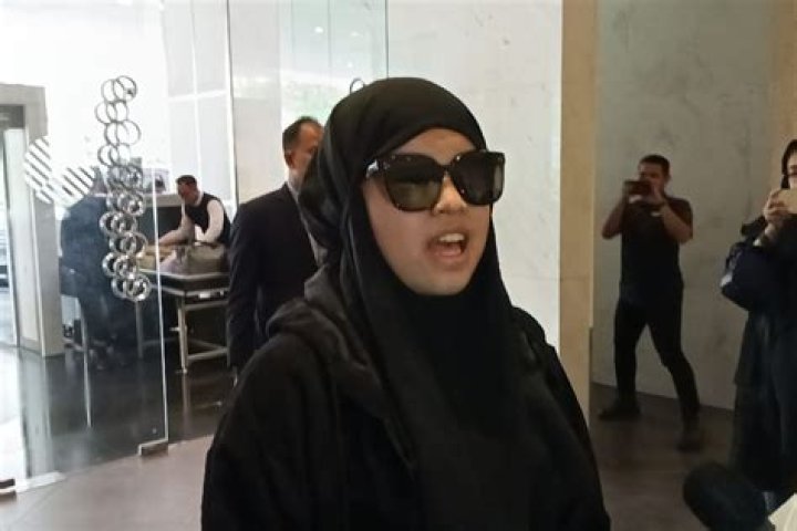 Putri Ariani Sudah Berada di AS untuk Semifinal AGT 2023