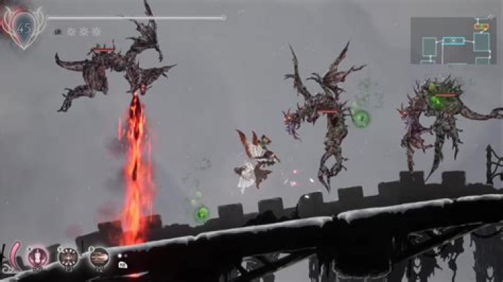 Quietus of the Knights’ is Worth Checking Out