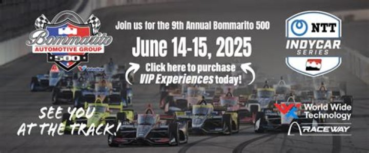 Race results - Bommarito Automotive Group 500 | IndyCar