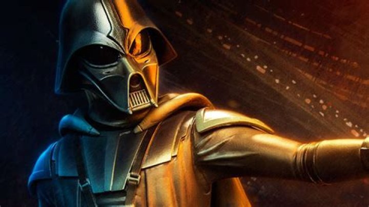 Ralph McQuarrie Darth Vader Statue Available for Pre-Order