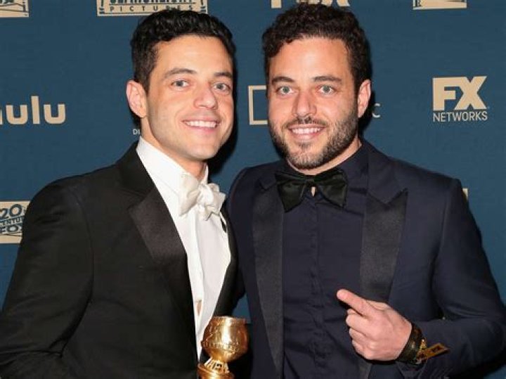 Rami Malek facts: Bohemian Rhapsody actor's age, wife, twin brother and films revealed