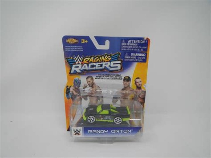 Randy Orton Car Collection | Cars of Randy Orton - 21Motoring