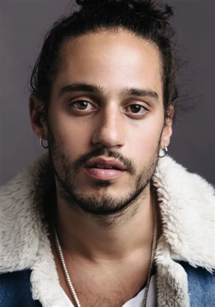 Rapper Russ - Bio, Net Worth, Height