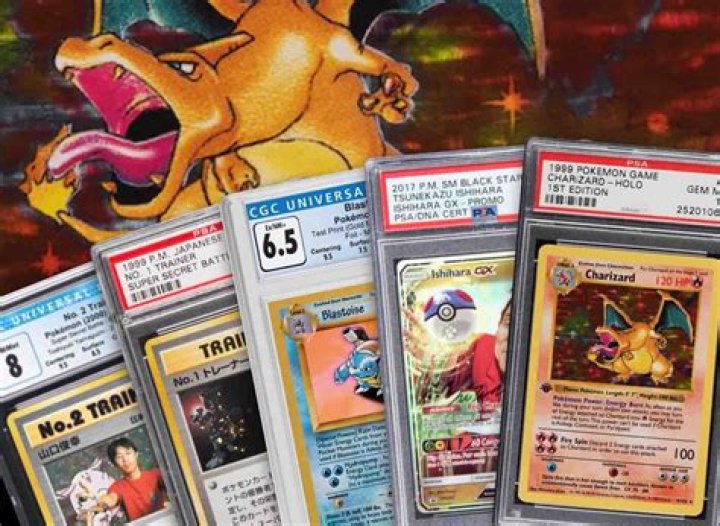 Rarest Pokémon Card on Auction For Almost US$500,000