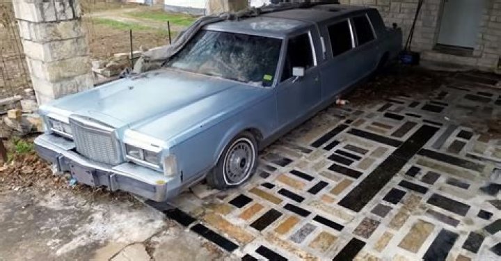 Raymond Ellard Obituary ,A Pioneer In The Australian Car And Limousine Industry Has Passed Away – Death