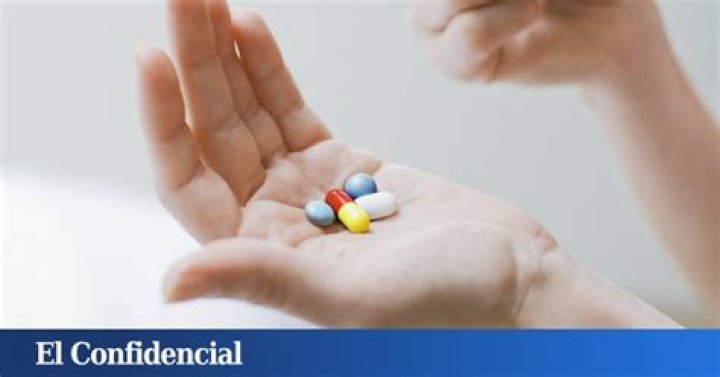 ¿Realmente adelgaza la metformina? Estos son sus efectos secundarios