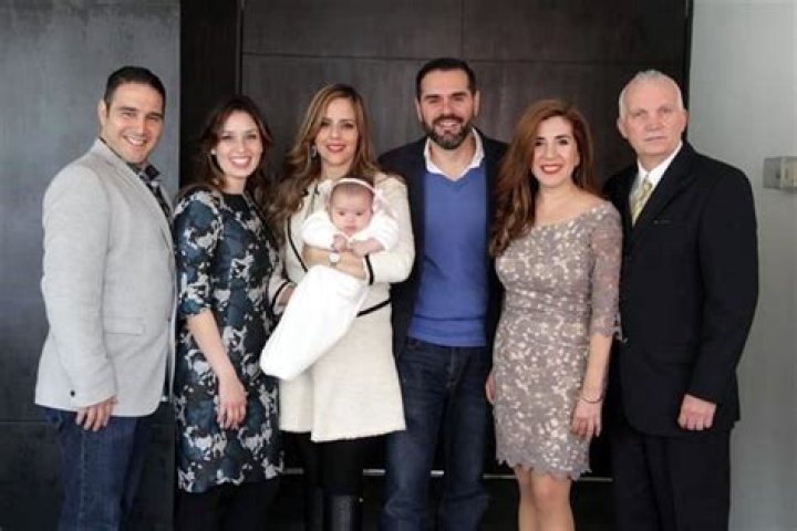 Rebeca Garza Vargas Biography, Kids, Husband, Age, Net worth