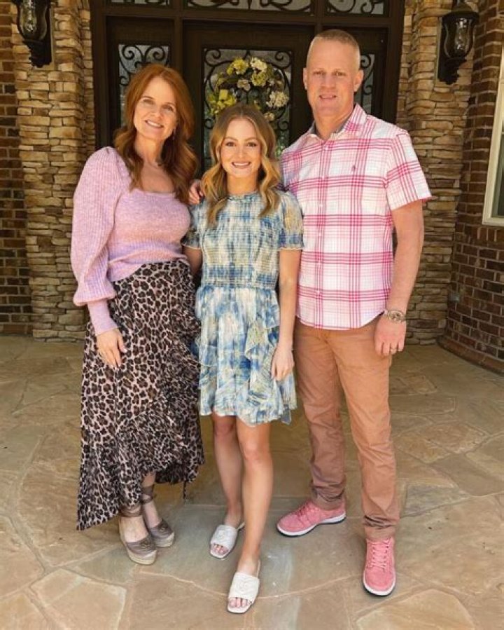 Rebecca Petty Moffit: Who Is Richard Petty's Daughter?