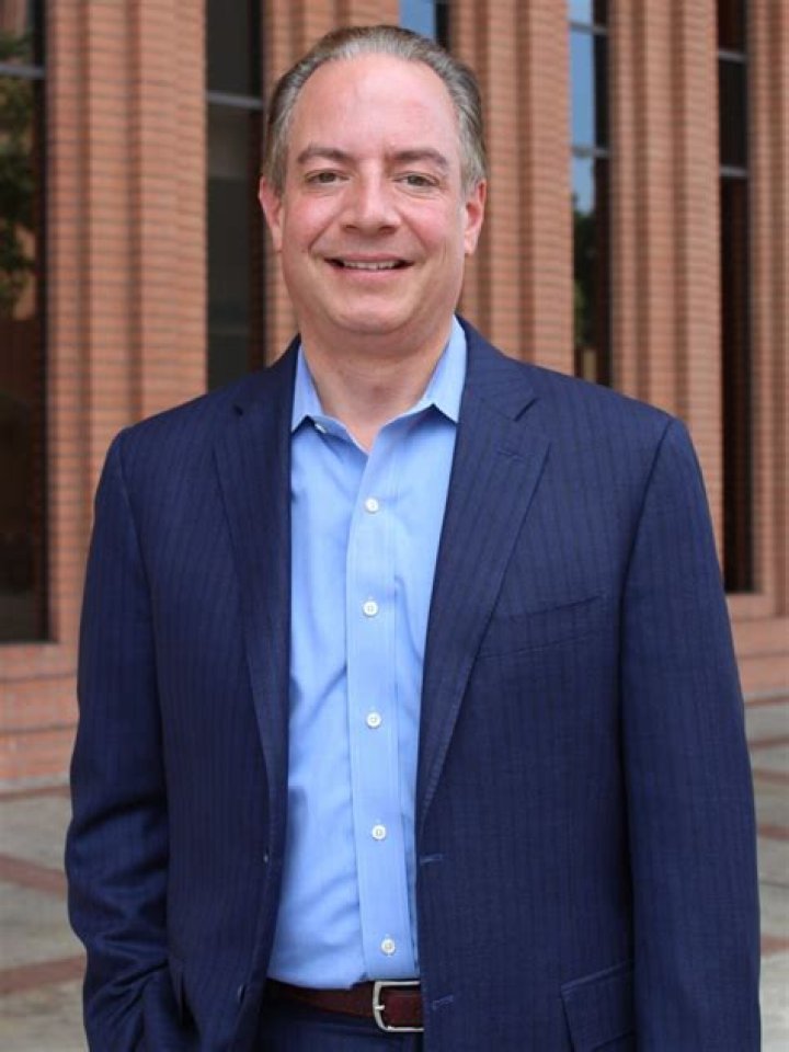 Reince Priebus - Bio, Net Worth, Height