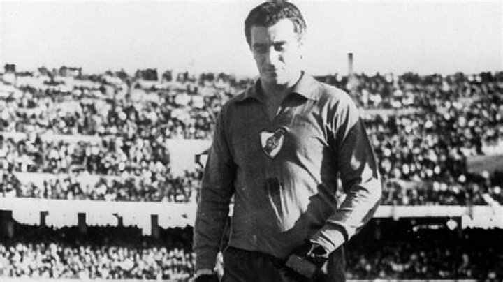 Remembering Amadeo Carrizo, River Plate’s revolutionary goalkeeper