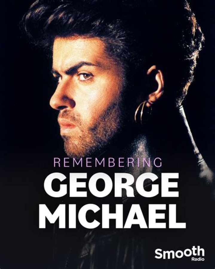 Remembering George Michael's beautiful forgotten Christmas track 'December Song' 14...